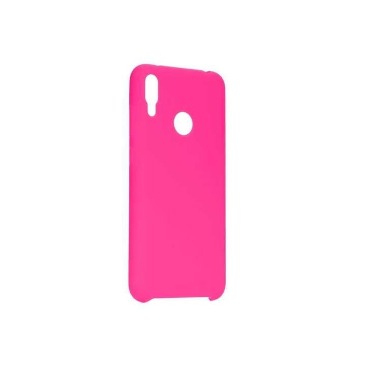 CASE SILICON HUAWEI P40 LITE E PINK