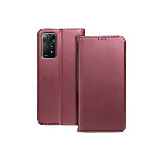 FLIP BOOK HONOR MAGIC 7 LITE BORDO