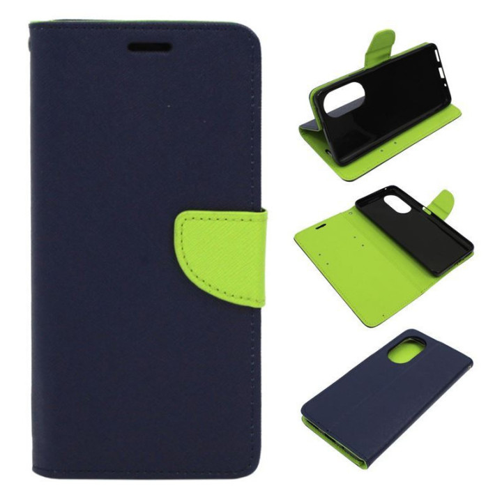 FANCY DIARY HUAWEI NOVA 5T GRANAT