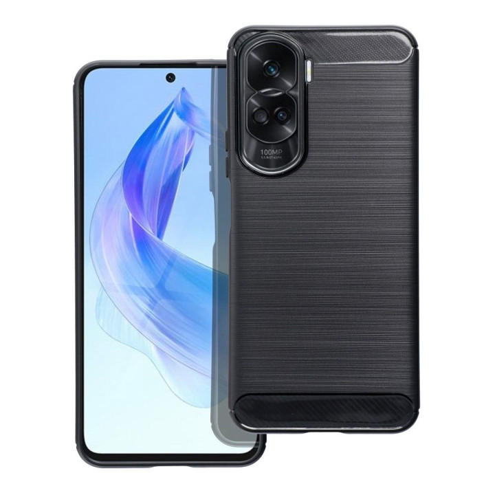 SLINE CARBON HONOR 90 LITE BLACK