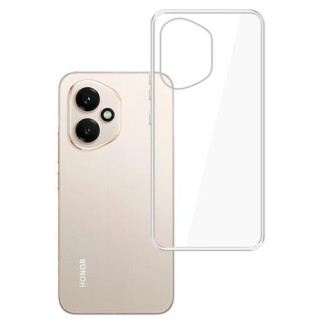 JELLY CASE HONOR 400 PRO CLEAR