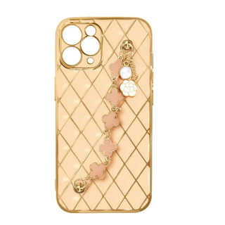 CASE TREND IPHONE 13 PRO MAX PINK