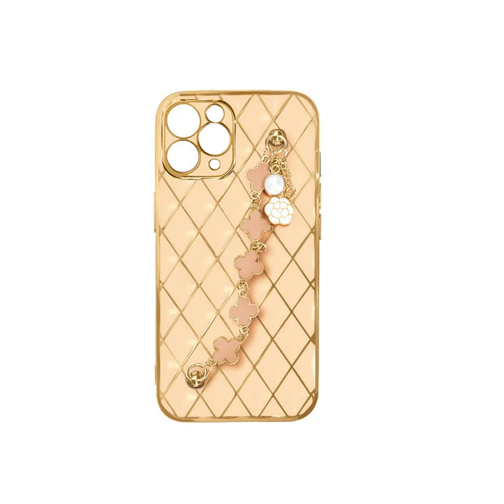 CASE TREND IPHONE 13 PRO MAX PINK