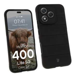 CASE BIZON TUR HONOR 400 LITE BLACK