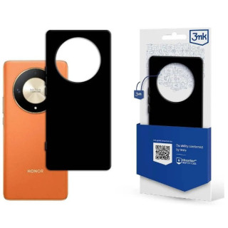 3MK MATT CASE HONOR MAGIC 6 LITE BLACK