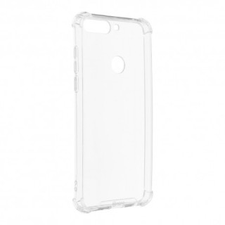 JELLY ROAR ARMOR HUAWEI Y7 2018 CLEAR
