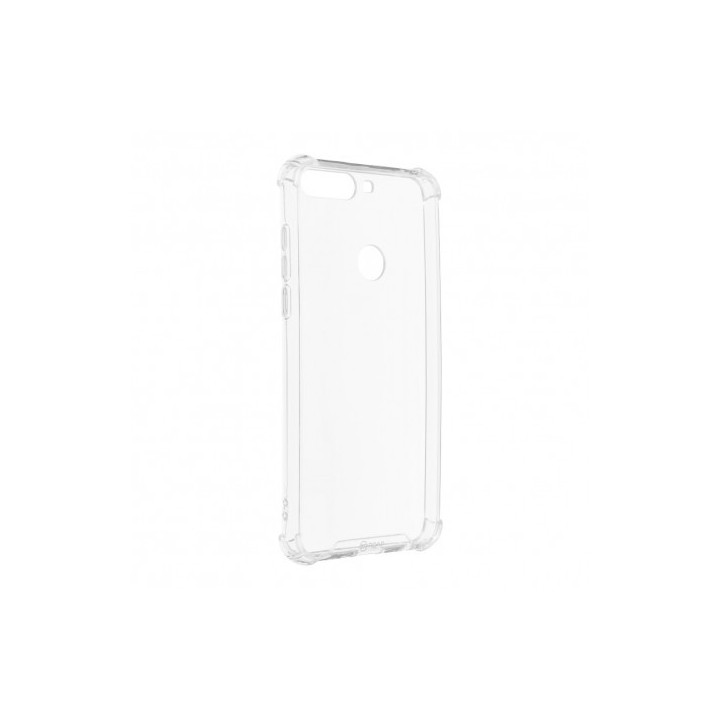 JELLY ROAR ARMOR HUAWEI Y7 2018 CLEAR