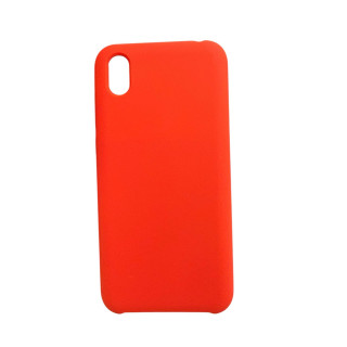 CASE SILICON HUAWEI Y5 2019 RED