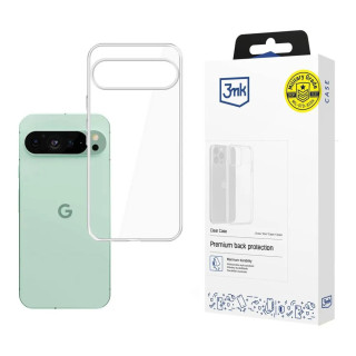 3MK CLEAR CASE GOOGLE PIXEL 9 PRO XL