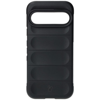 CASE BIZON TUR GOOGLE PIXEL 9 BLACK