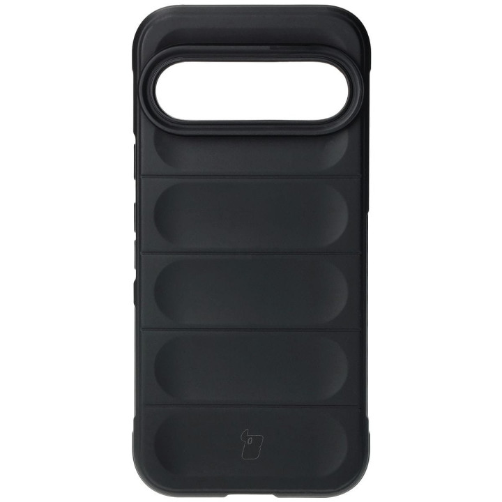 CASE BIZON TUR GOOGLE PIXEL 9 BLACK