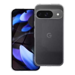 JELLY CASE GOOGLE PIXEL 9 9 PRO CLEAR