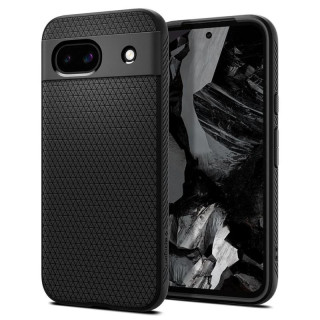 SPIGEN LIQUID AIR GOOGLE PIXEL 8A BLACK