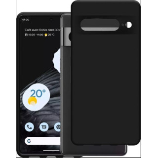 MERCURY SOFT GOOGLE PIXEL 8 BLACK