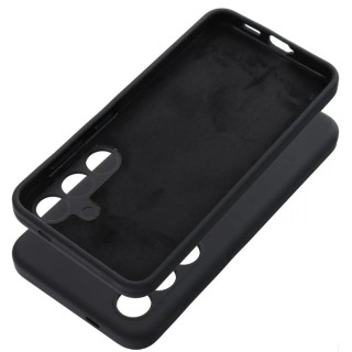 CASE SILICON OPPO A5 4G 5G BLACK