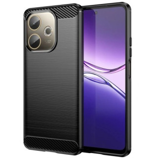 SLINE CARBON OPPO A5 PRO 5G BLACK