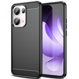 SLINE CARBON OPPO RENO 13 F/FS BLACK