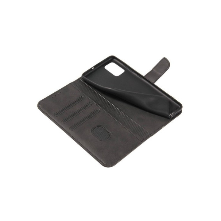 FLIP BOOK NEXERI OPPO RENO 13 5G BLACK