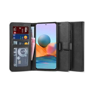 FLIP BOOK NEXERI OPPO RENO 13 PRO 5G BLACK