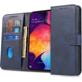 FLIP BOOK NEXERI OPPO RENO 13 F/FS BLUE