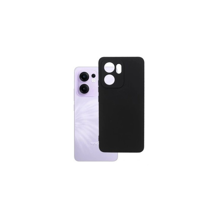 CASE SILICON OPPO RENO 13F BLACK