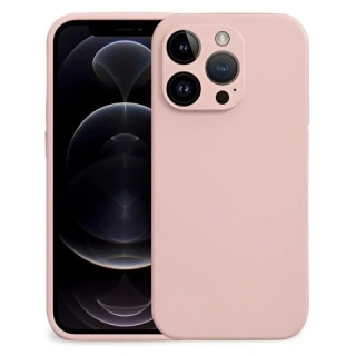 CASE SILICON OPPO RENO 13 PRO 5G PINK