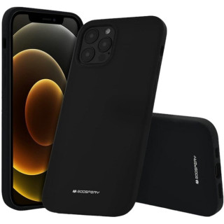 MERCURY SOFT IPHONE 13 PRO MAX BLACK