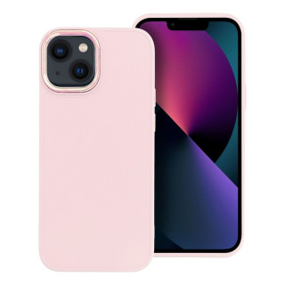 CASE FRAME SAM GALAXY A17 PINK