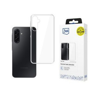 CASE 3MK CLEAR SAM GALAXY A17 