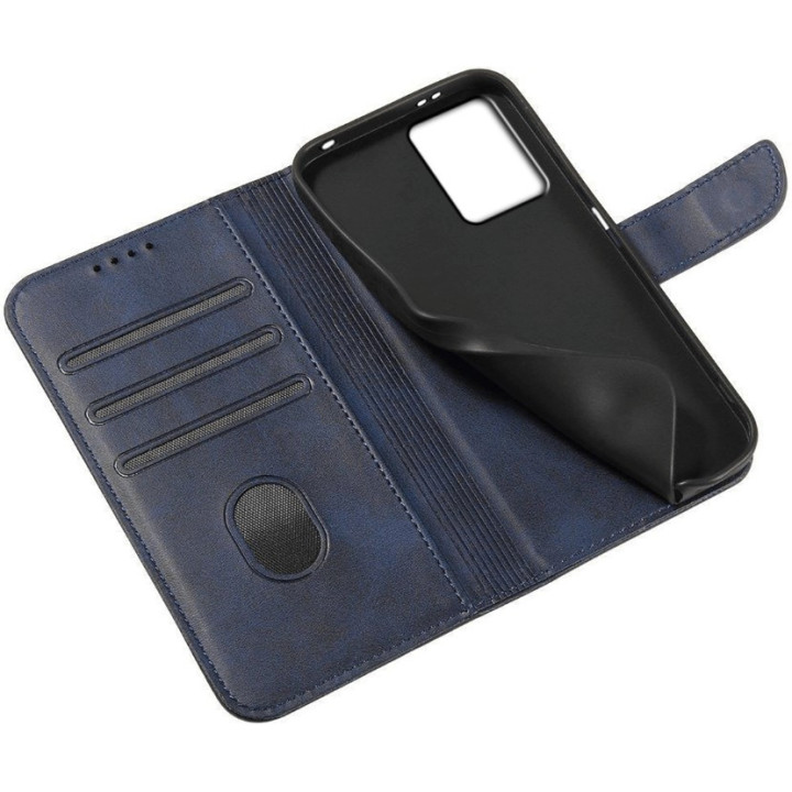 FLIP BOOK NEXERI OPPO RENO 12 5G BLUE