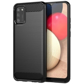 SLINE CARBON OPPO A16 A16S BLACK