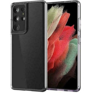 JELLY MERCURY OPPO A52/A72/A92 CLEAR