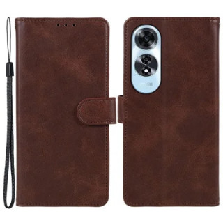 FLIP BOOK NEXERI OPPO A60 4G RED