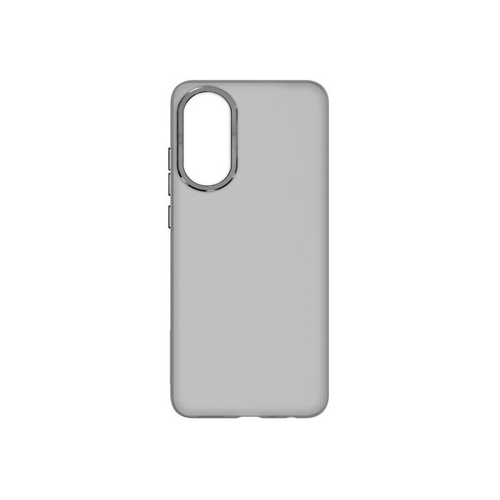 CASE METALIC OPPO A78 4G GRAY