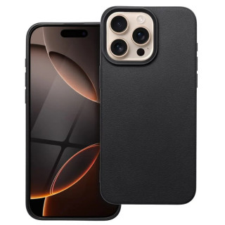 CASE SKIN SAM GALAXY A17 BLACK