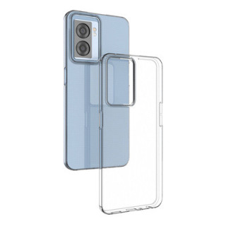3MK ARMOR CASE OPPO A57 A57S CLEAR