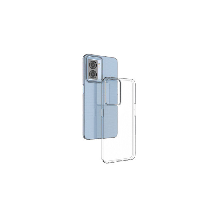 3MK ARMOR CASE OPPO A57 A57S CLEAR