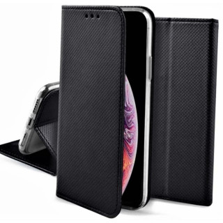 FLIP BOOK OPPO RENO 12 PRO 5G BLACK