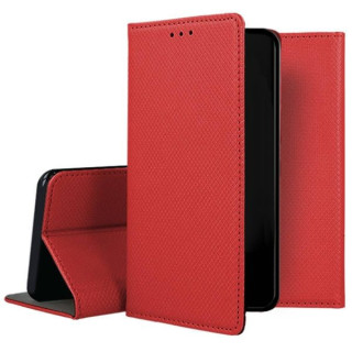 FLIP BOOK OPPO RENO 12 PRO 5G RED