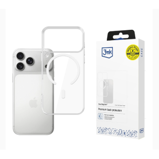 3MK MAGCASE IPHONE 17 PRO MAX CLEAR