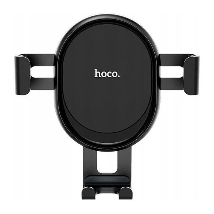 UCHWYT HOCO CA56 GRAWITACYJNY KRATKA BLACK