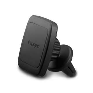 UCHWYT SPIGEN KRATKA MAGNETIC H12 BLACK