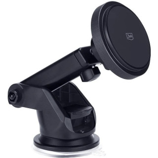 UCHWYT 3MK CAR MAGCHARGER WINDOW&DASHBOARD