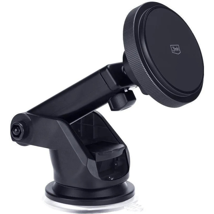 UCHWYT 3MK CAR MAGCHARGER WINDOW&DASHBOARD