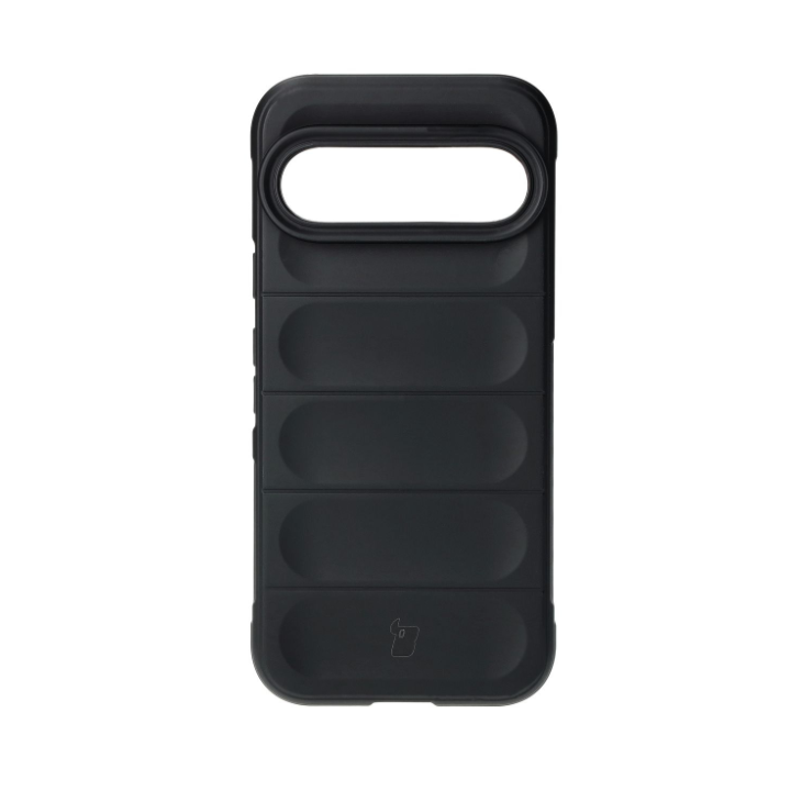 CASE BIZON TUR GOOGLE PIXEL 9 PRO BLACK