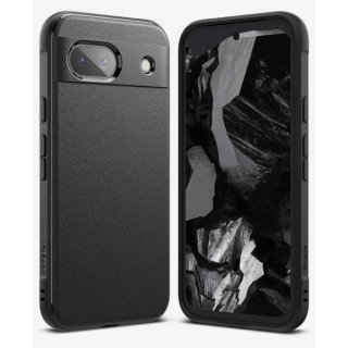 CASE RINGKE ONYX GOOGLE PIXEL 8A BLACK