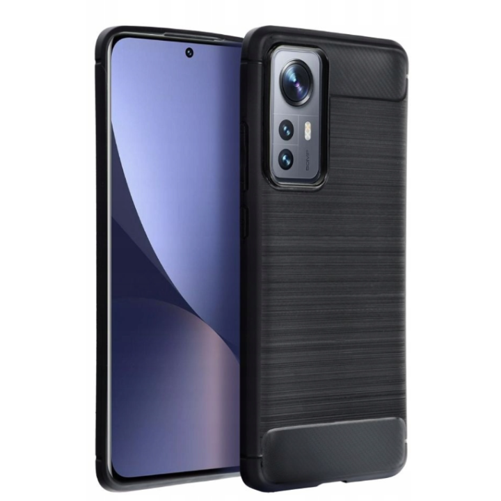 SLINE CARBON HONOR X8C BLACK