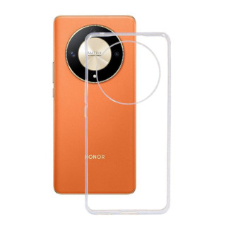JELLY CASE HONOR MAGIC 6 LITE CLEAR