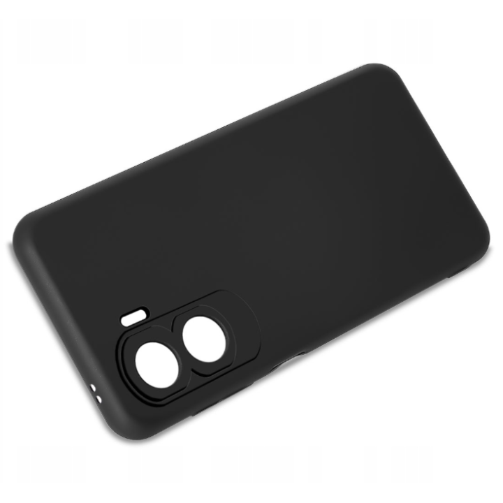 CASE MATT HONOR 90 BLACK
