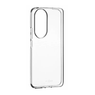 JELLY CASE HONOR 90 CLEAR
